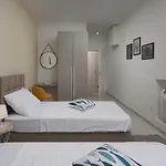 Luxury Ii With Heated Pool And Sea View Near The *