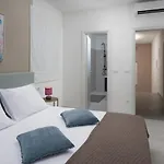 וילה Luxury Ii With Heated Pool And Sea View Near The *