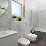 וילה Luxury Ii With Heated Pool And Sea View Near The *
