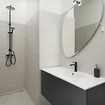 Luxury Ii With Heated Pool And Sea View Near The וילה מדולין