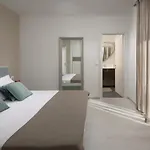 Luxury Ii With Heated Pool And Sea View Near The וילה מדולין