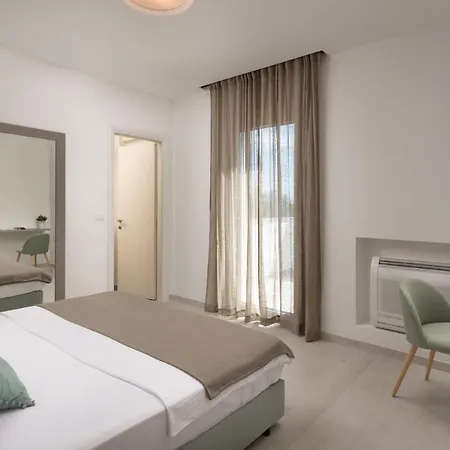 Luxury Ii With Heated Pool And Sea View Near The Villa Medulin