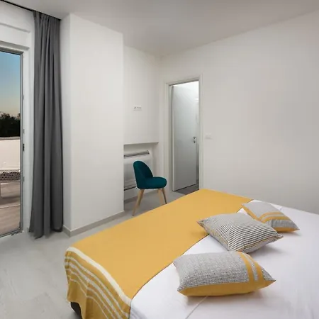 Luxury Ii With Heated Pool And Sea View Near The * 梅杜林
