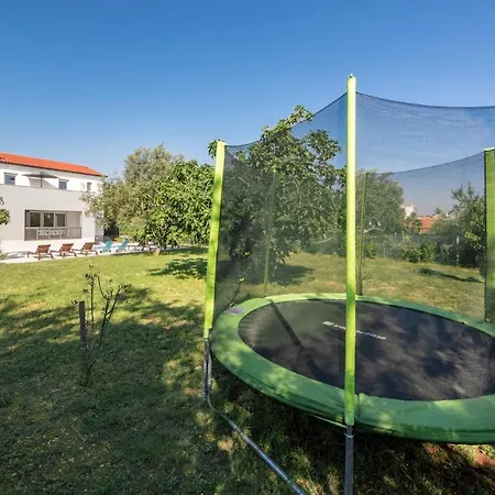 Luxury Ii With Heated Pool And Sea View Near The *
