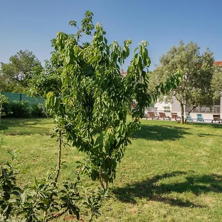 Luxury Ii With Heated Pool And Sea View Near The * Medulin
