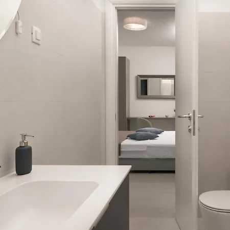 Luxury Ii With Heated Pool And Sea View Near The * Medulin