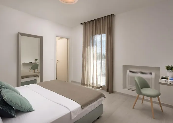 Luxury Ii With Heated Pool And Sea View Near The Vila Medulin